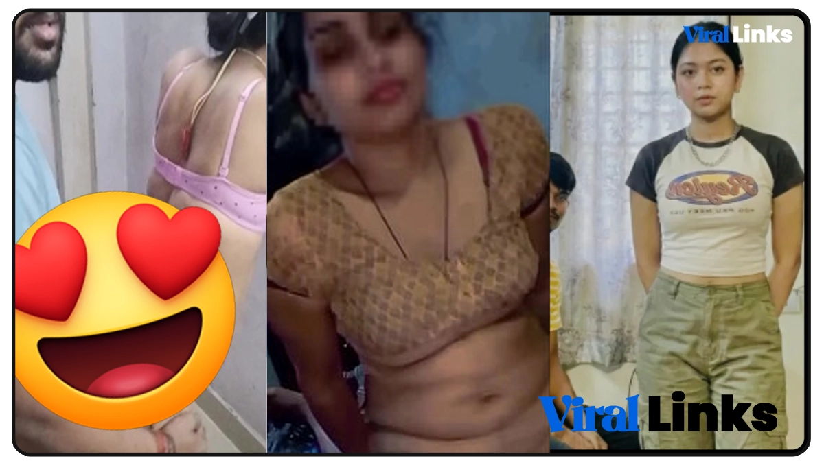 Latest Viral Porn