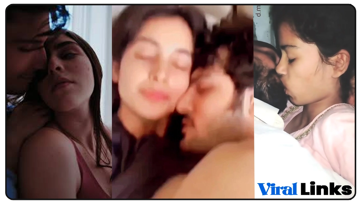 sexy kissing