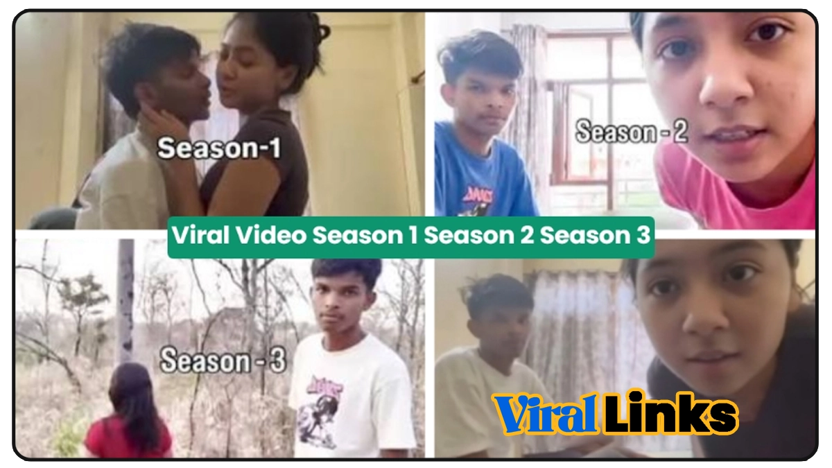 Season 1 Viral Video