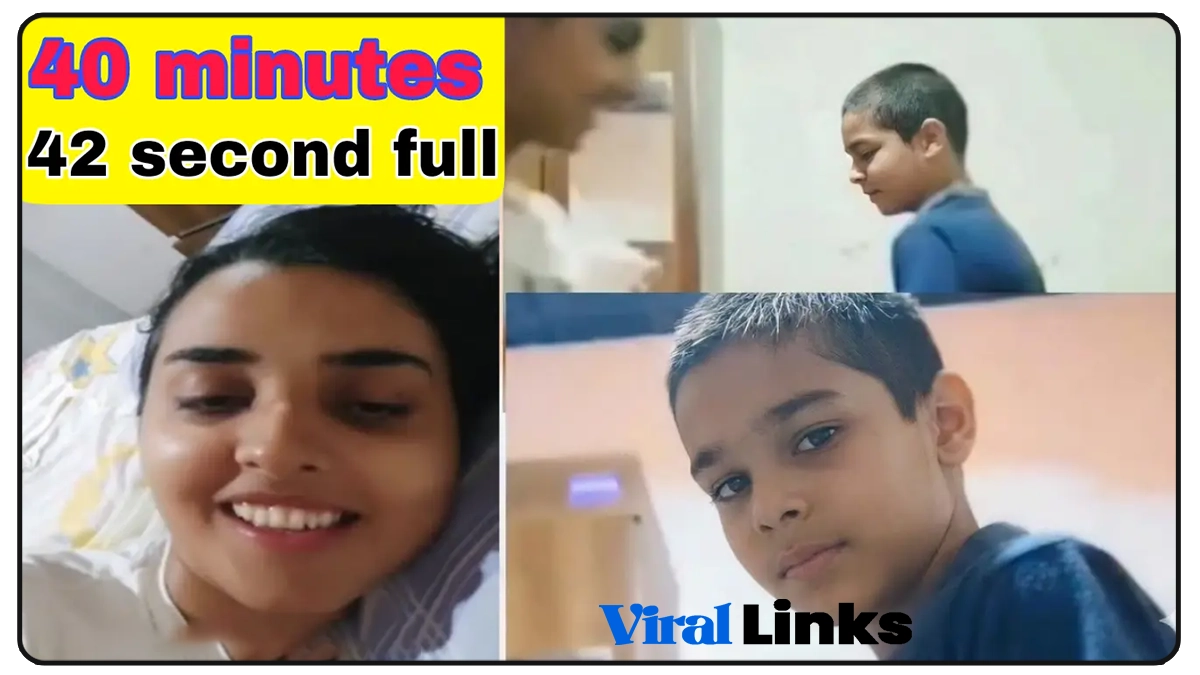 viral x video