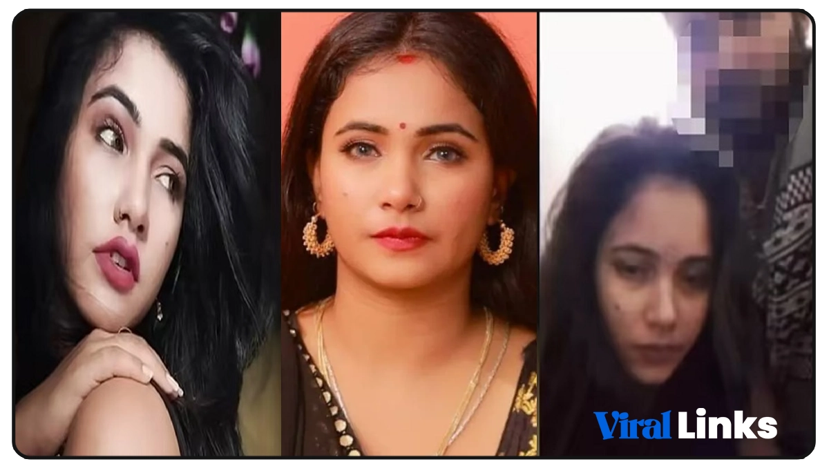 Trisha kar madhu ka viral video