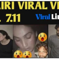 Merry Viral Video