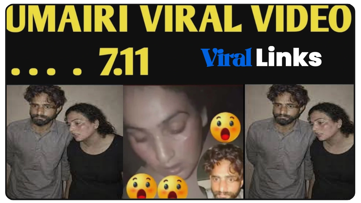 Merry Viral Video