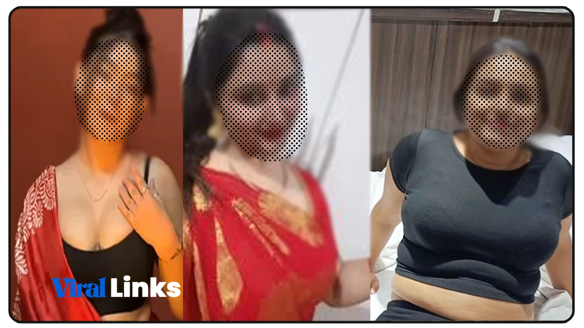 Latest Bhabhi Viral Video