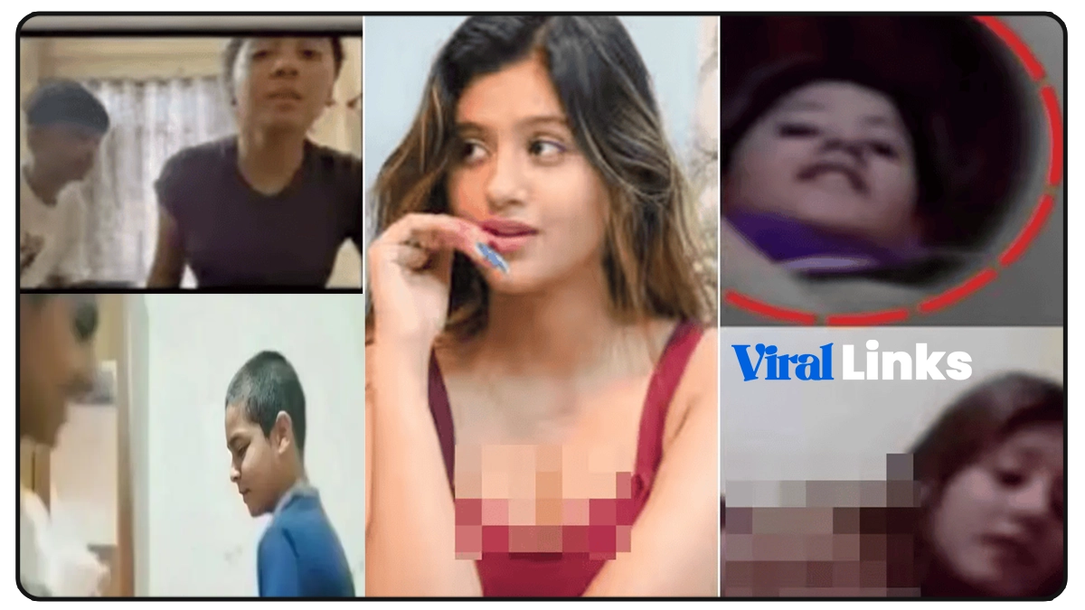 Instagram Latest Viral Video mms