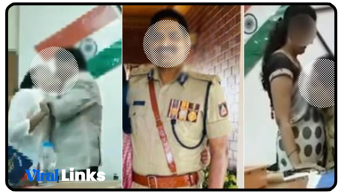 DGP Viral Video