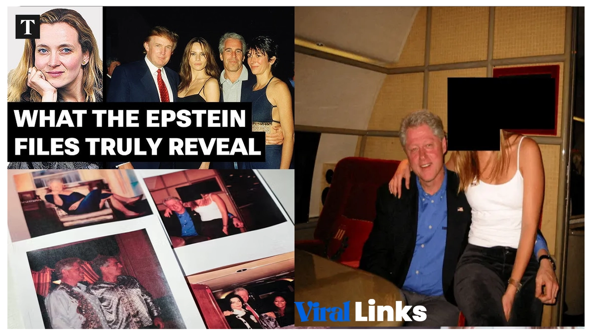 Epstein Files