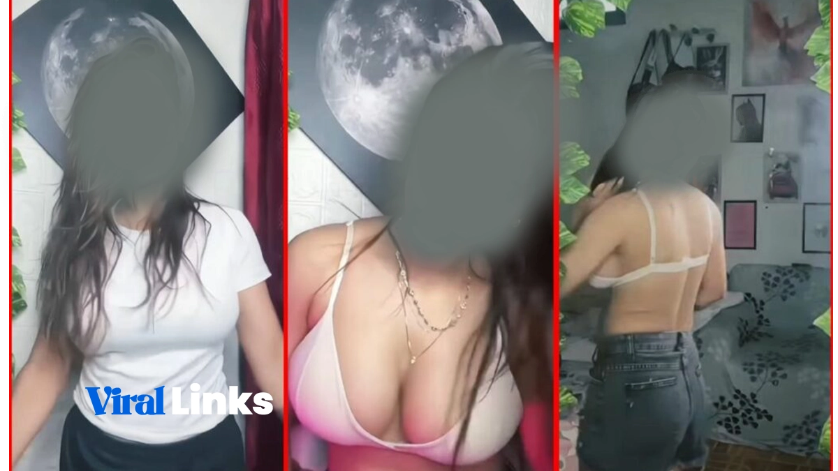 Telegram Leaked Viral Video