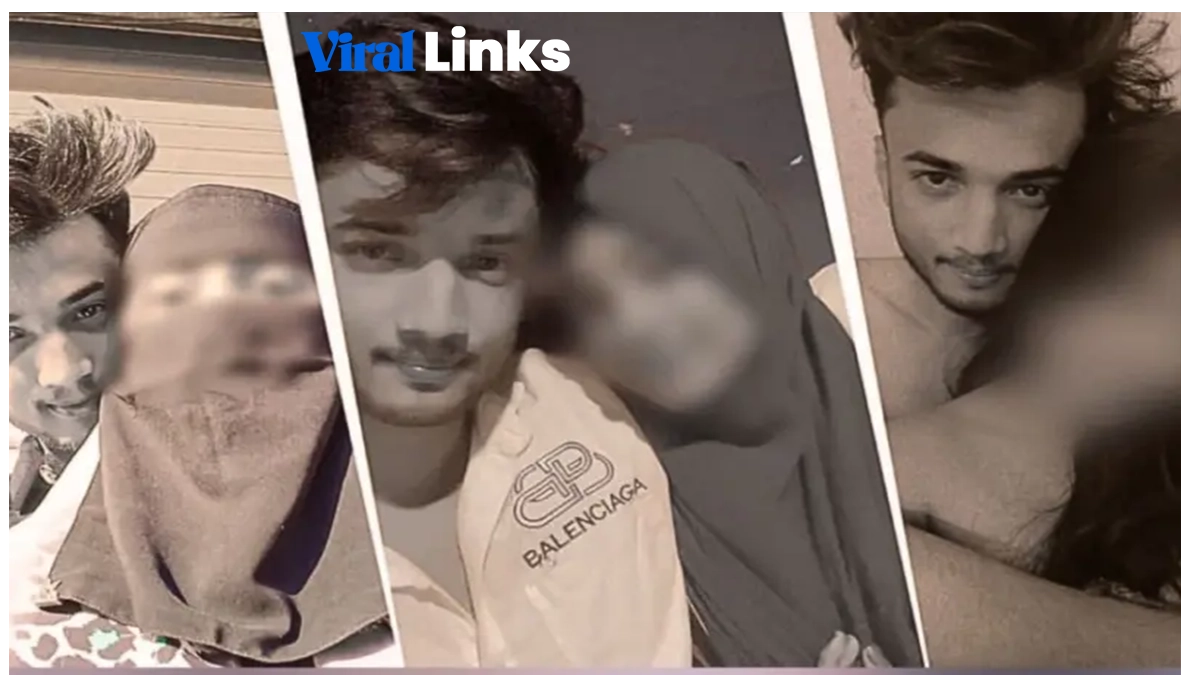 Amravati Viral MMS Download