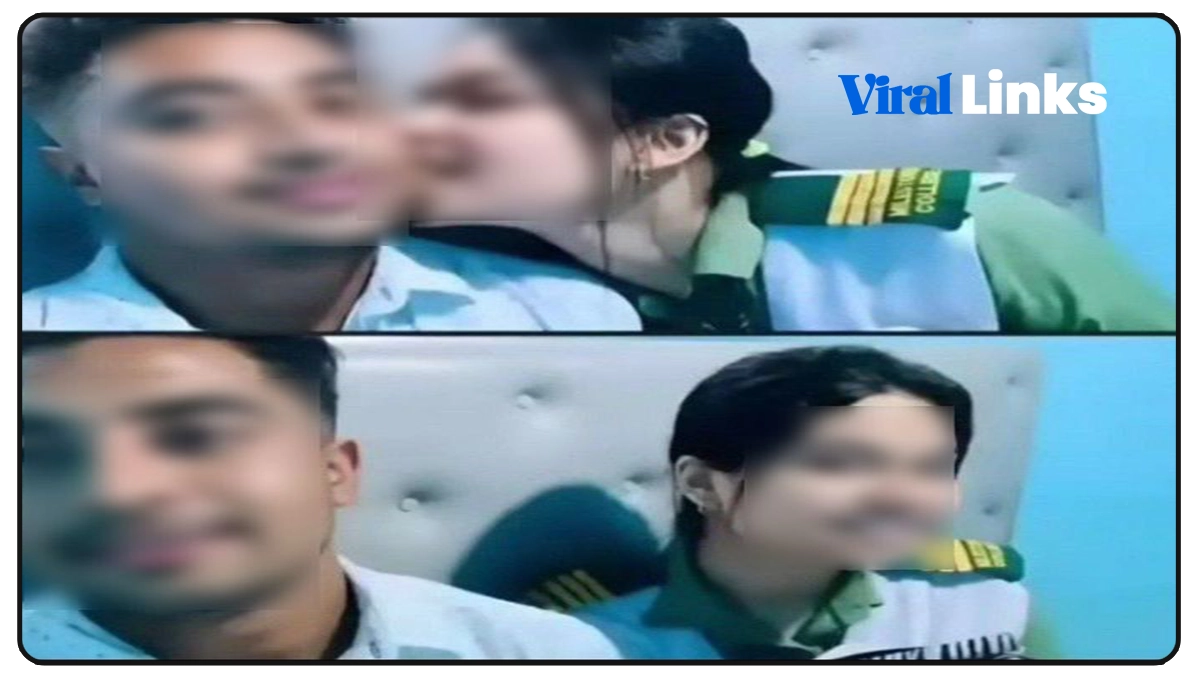 MMS leaked viral video