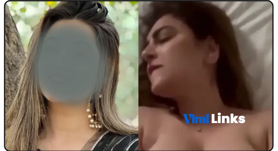 Telegram Leaked Viral Video