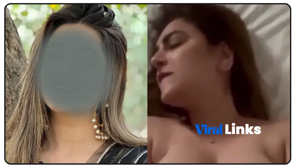 Telegram Leaked Viral Video