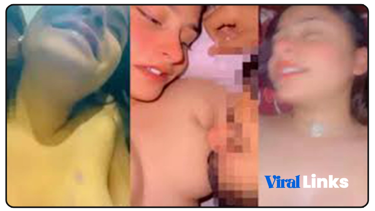 Instagram Viral Video MMS Full Video