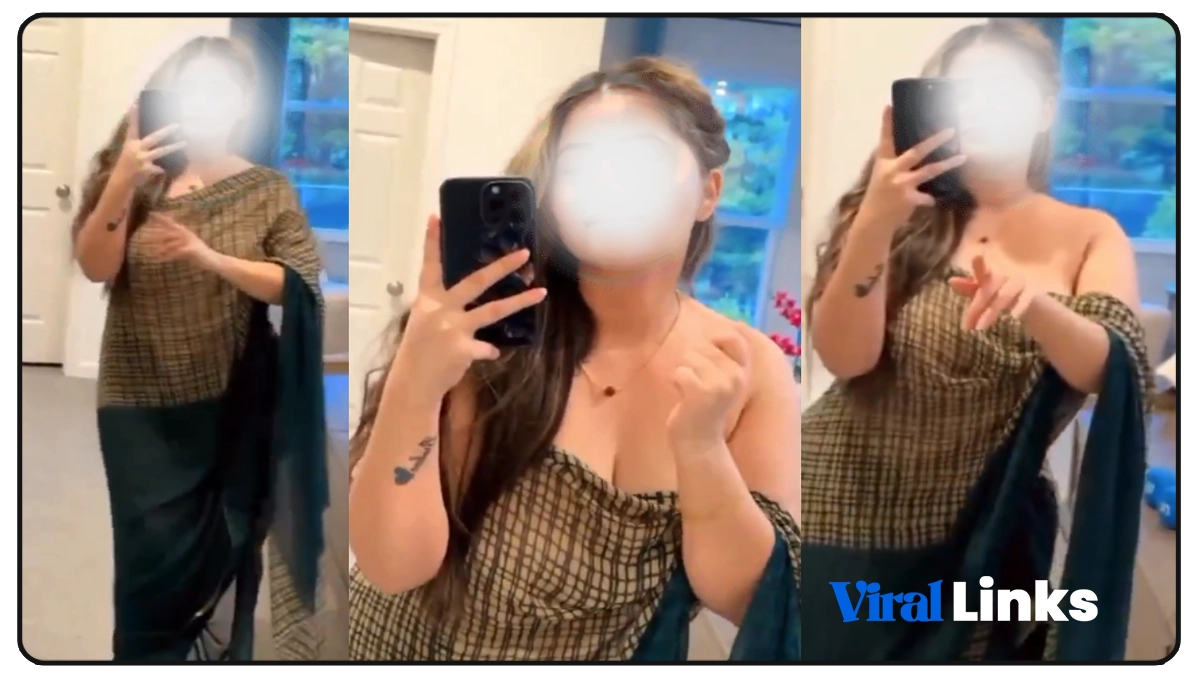 Desi Bhabhi MMS Video